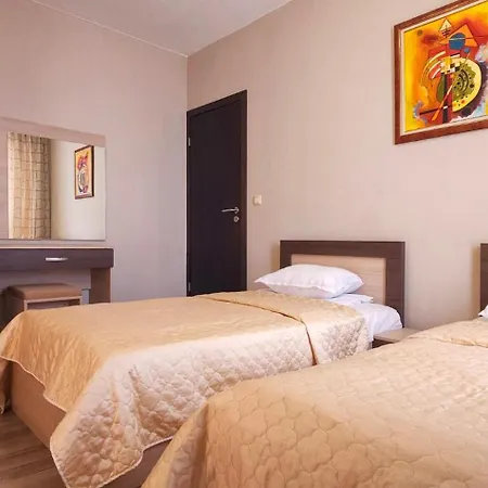 Sorento Sole Mare スヴェティ・ヴラス