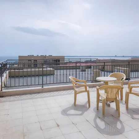 Sorento Sole Mare スヴェティ・ヴラス