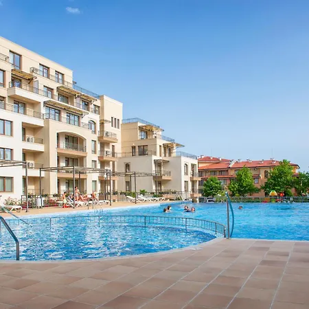 Sorento Sole Mare * スヴェティ・ヴラス