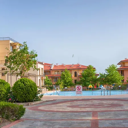 Sorento Sole Mare * スヴェティ・ヴラス