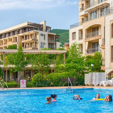 Sorento Sole Mare * スヴェティ・ヴラス