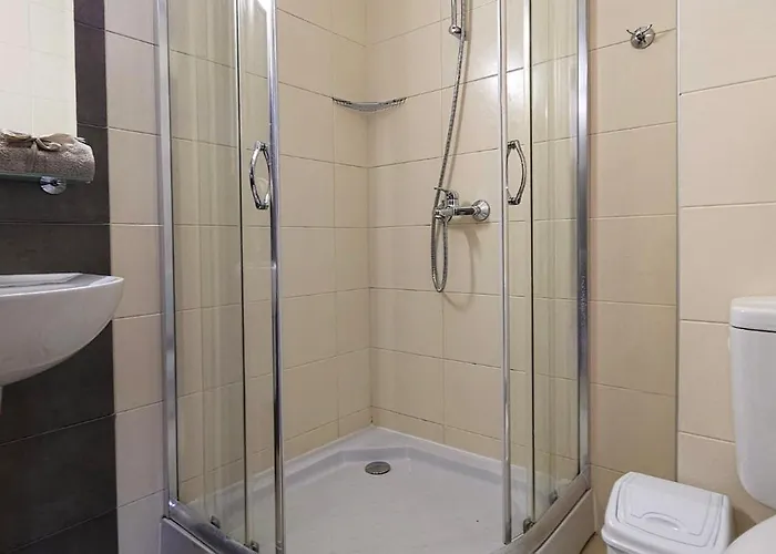 Sorento Sole Mare Apartament *