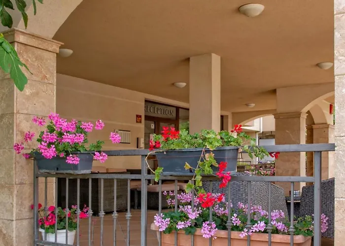 Sorento Sole Mare Apartament Sveti Vlas