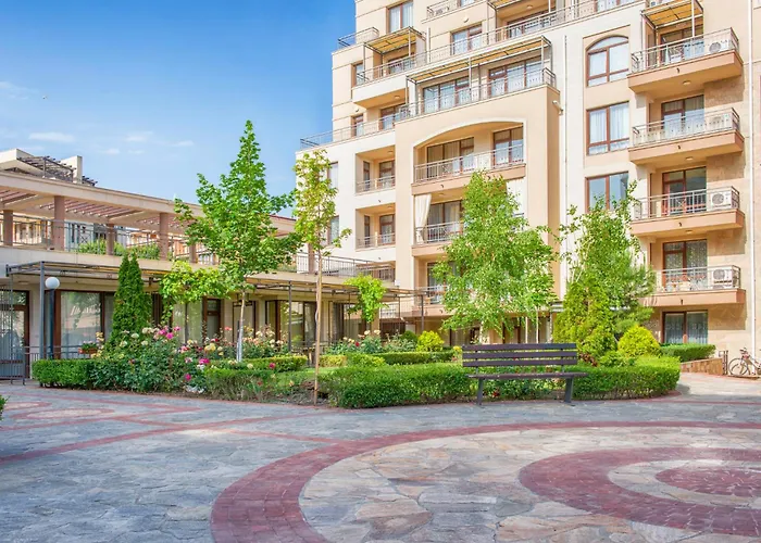 Apartament Sorento Sole Mare