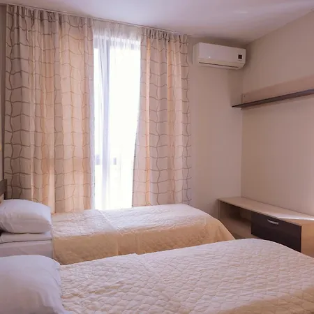 Apartment Sorento Sole Mare *