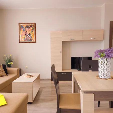 Sorento Sole Mare Apartment Sveti Vlas