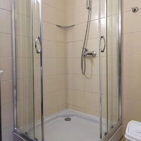 Sorento Sole Mare Apartment *