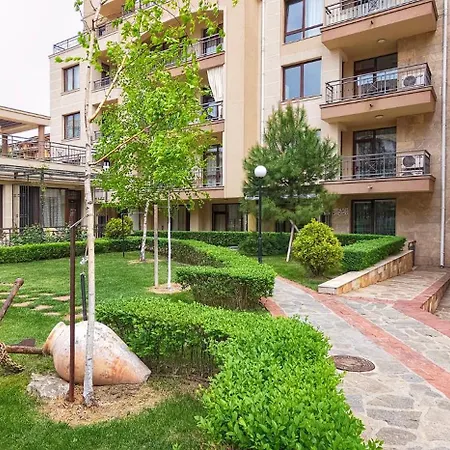 Sorento Sole Mare Apartment *