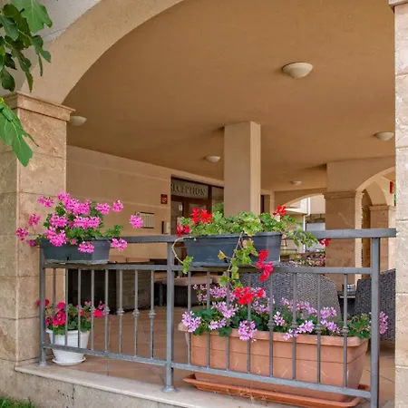 Sorento Sole Mare Apartment Sveti Vlas