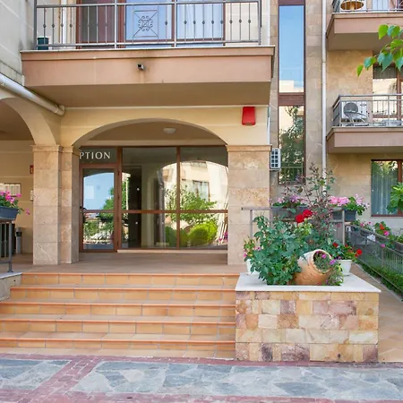 Apartment Sorento Sole Mare *