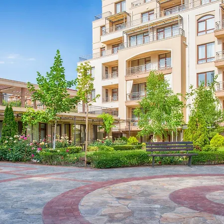 Apartment Sorento Sole Mare