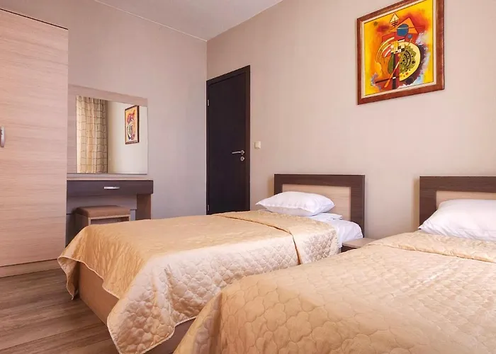 Sorento Sole Mare Szveti Vlasz