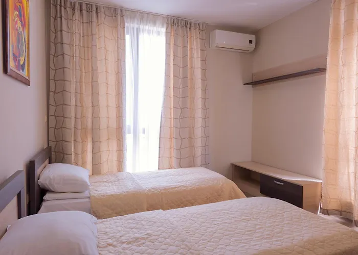 Apartman Sorento Sole Mare *