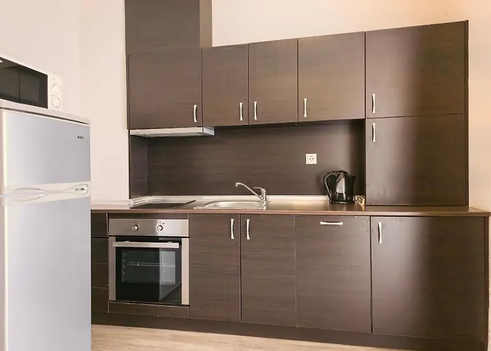 Apartman Sorento Sole Mare Szveti Vlasz