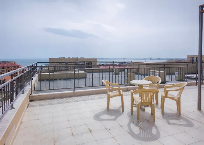 Sorento Sole Mare Szveti Vlasz