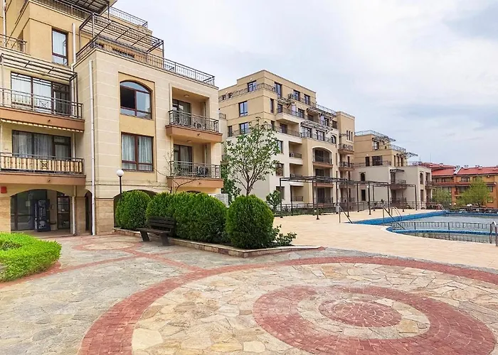 Sorento Sole Mare Apartman Szveti Vlasz
