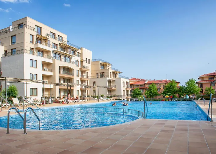 Sorento Sole Mare * Szveti Vlasz