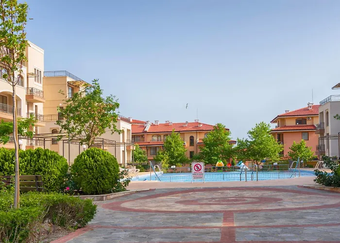 Sorento Sole Mare * Szveti Vlasz