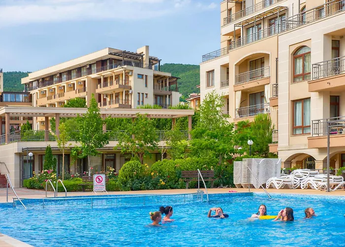 Sorento Sole Mare * Szveti Vlasz