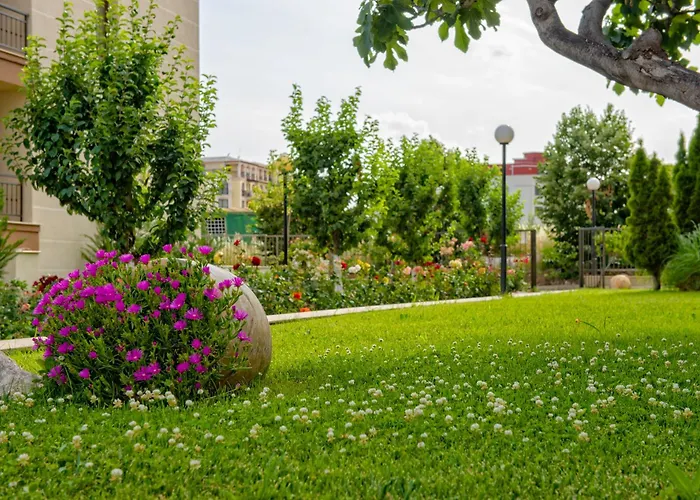 Sorento Sole Mare Apartman Szveti Vlasz